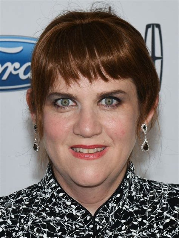 Donna Lynne Champlin Donna Lynne Champlin