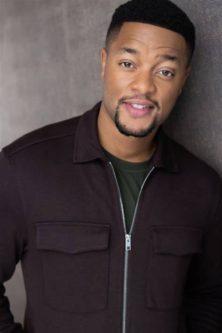 Donny Carrington