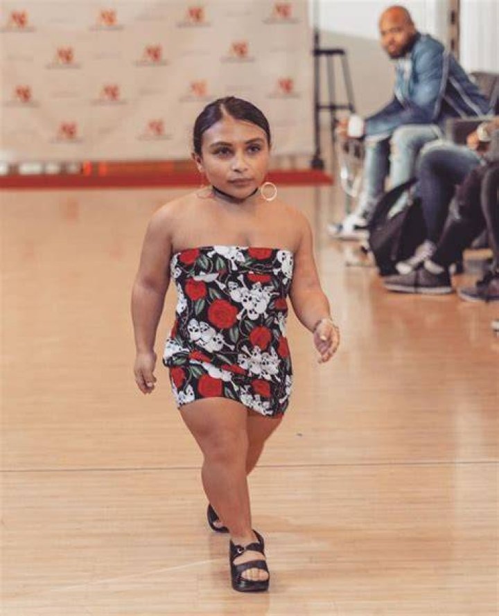 Dru Presta