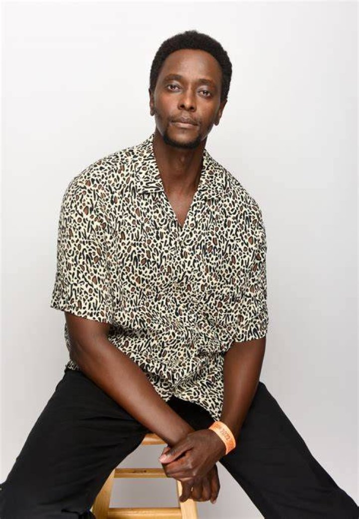 Edi Gathegi Net Worth