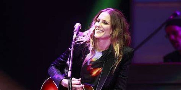 Emily Robison Net Worth