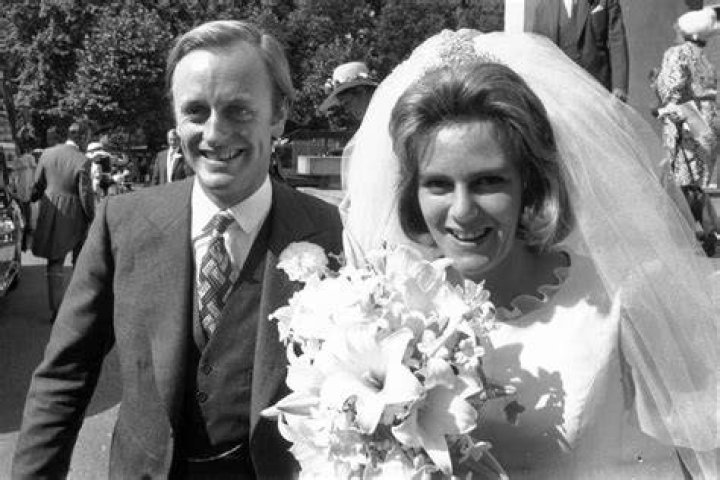 Emma Parker Bowles Net Worth 2024