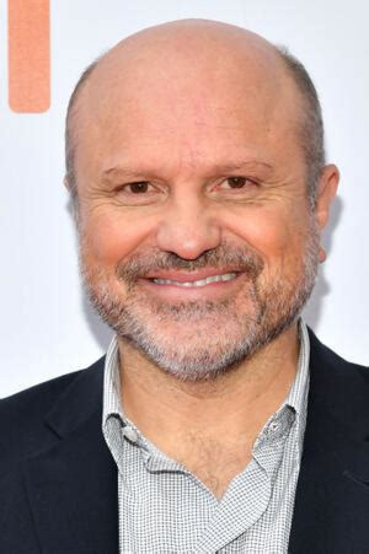 Enrico Colantoni Net Worth 2024