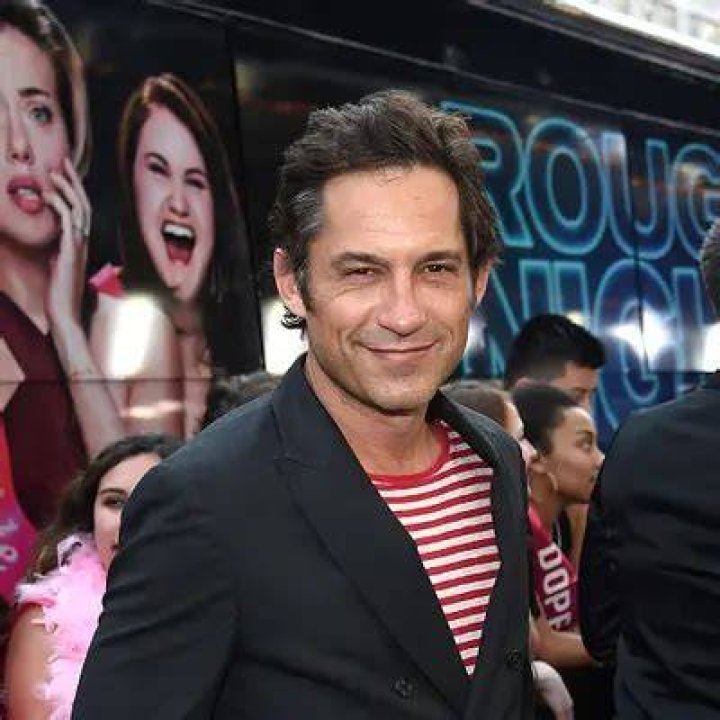 Enrique Murciano Net Worth 2024