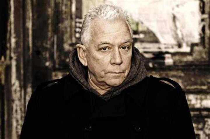 Eric Burdon Net Worth