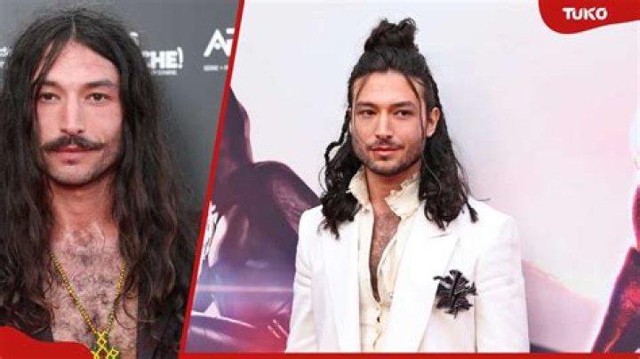 Ezra Miller Net Worth