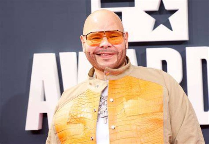 Fat Joe Net Worth