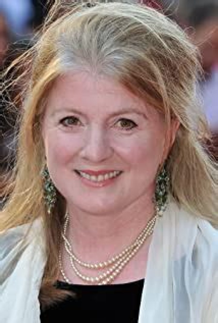 Felicity Montagu Net Worth 2024