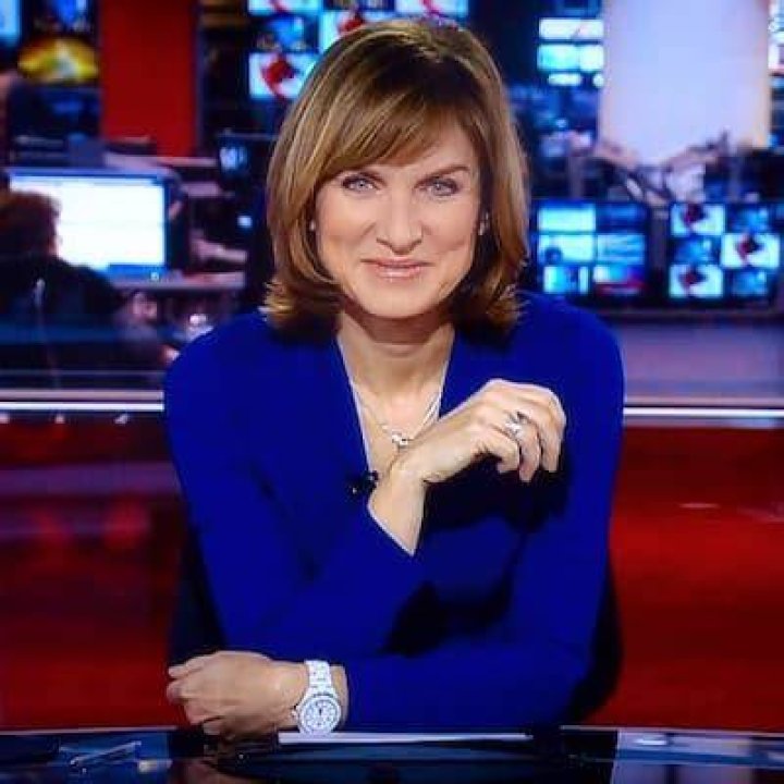 Fiona Bruce BBC Wikipedia, Age, Husband, Children, Salary and Net Worth