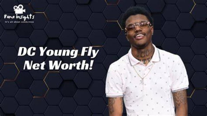 Fly Ty Net Worth 2024