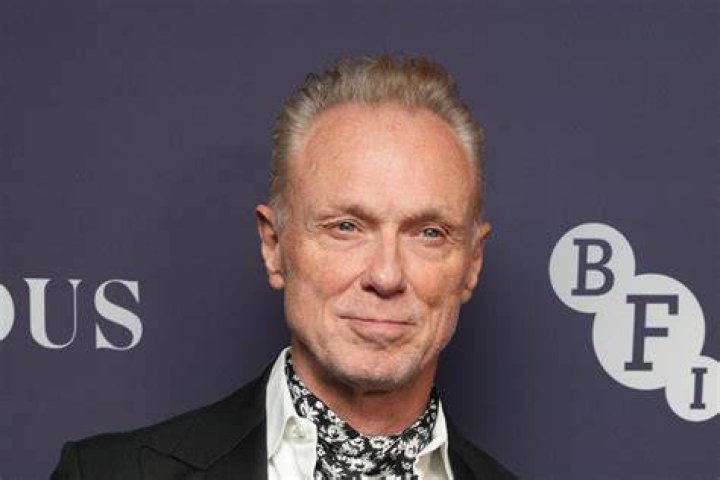 Gary Kemp Net Worth