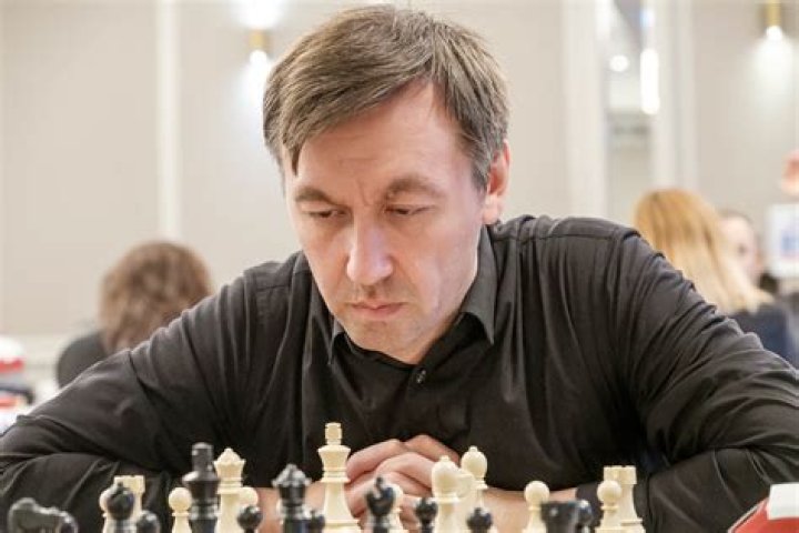 Gata Kamsky Gata Kamsky