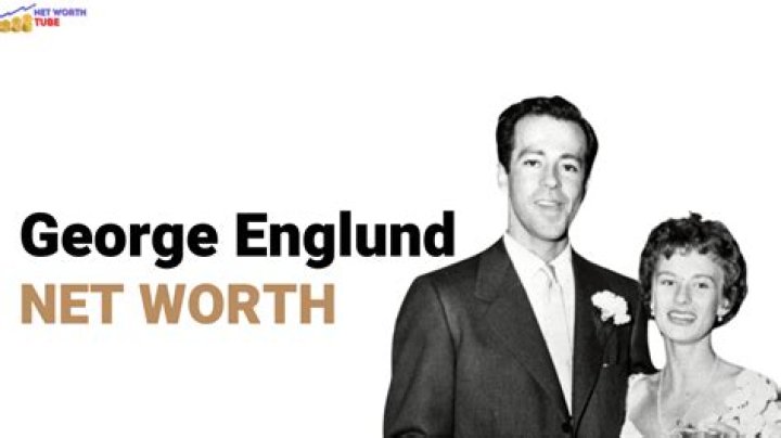 George Englund Net Worth