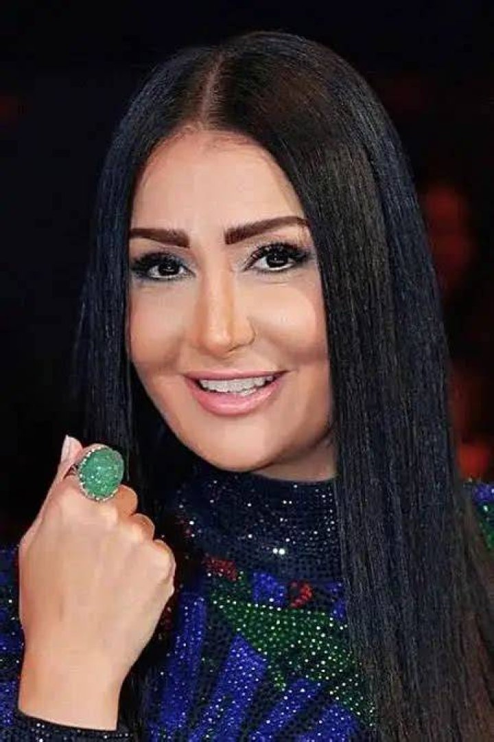 Ghada Abdel Razek Net Worth