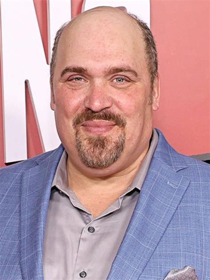 Glenn Fleshler Glenn Fleshler