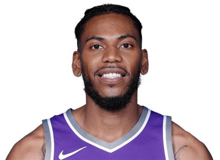 Glenn Robinson III