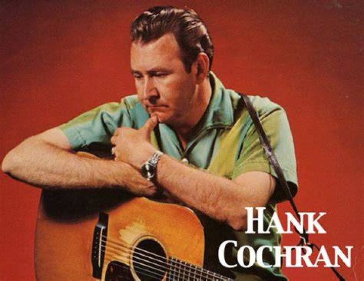 Hank Cochran
