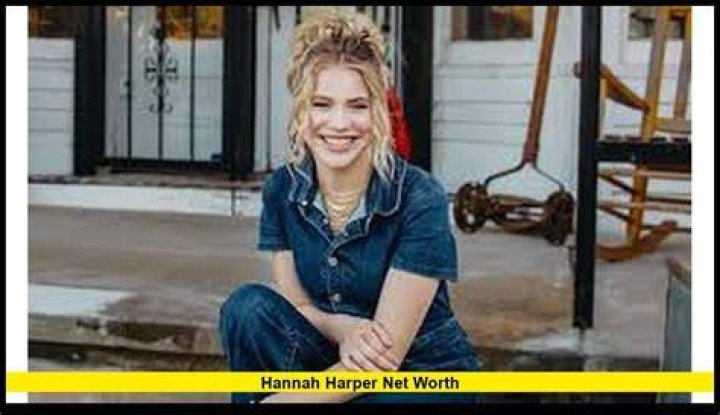 Hannah Fawcett Net Worth
