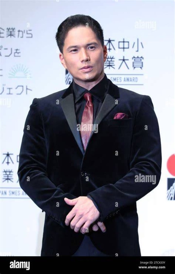 Hayato Ichihara