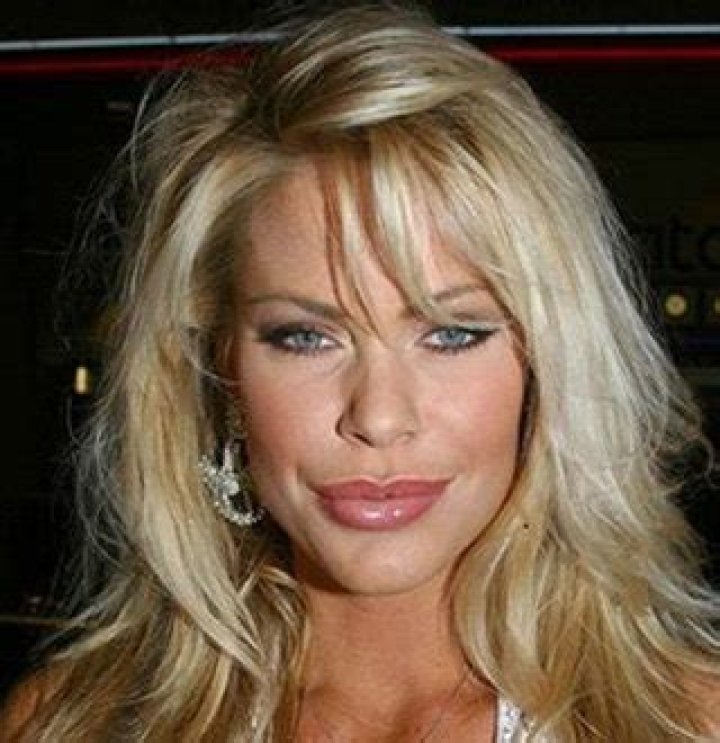 Heidi Mark Net Worth