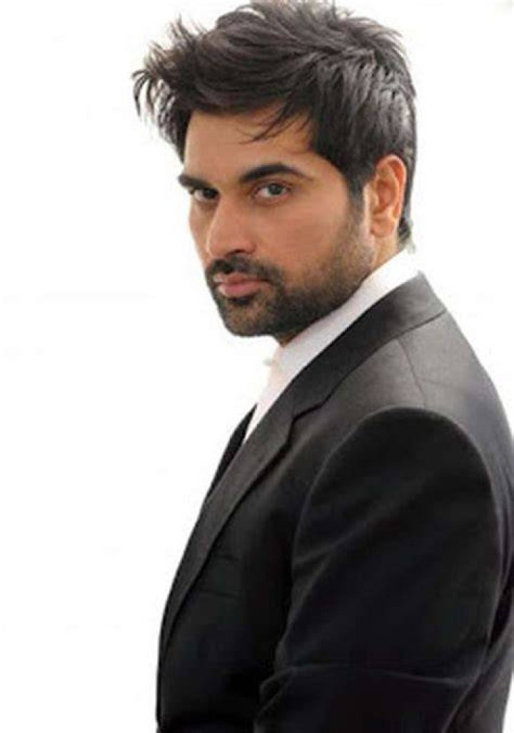 Humayun Saeed Humayun Saeed
