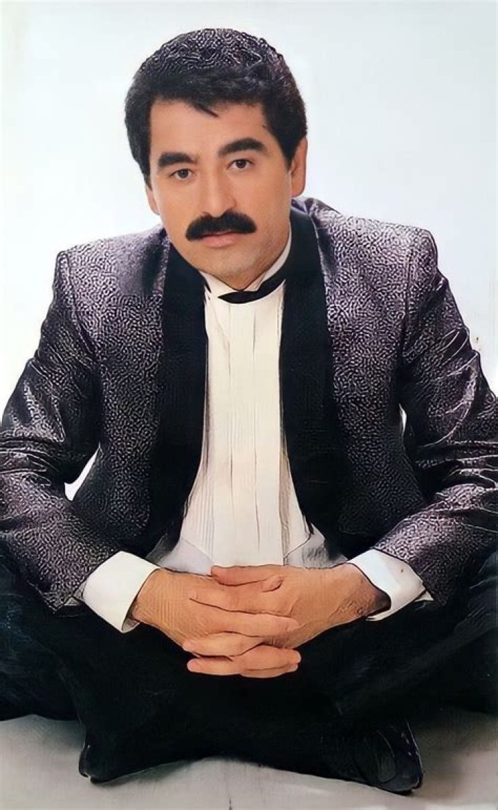 Ibrahim Tatlises Net Worth