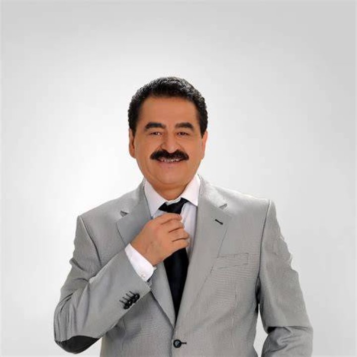 Ibrahim Tatlises
