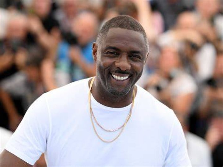 Idris Elba Net Worth