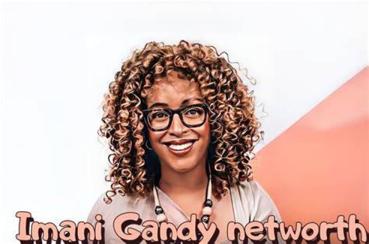 Imani Knox Net Worth 2024