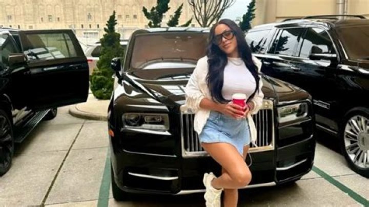 ISHAWNA Net Worth