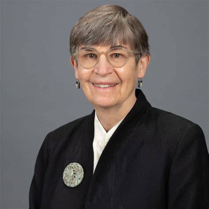 J Perry