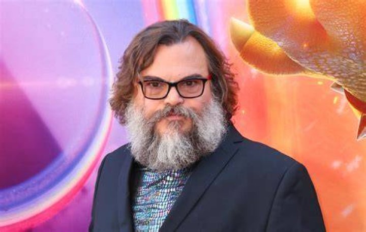 Jack Black Net Worth 2024