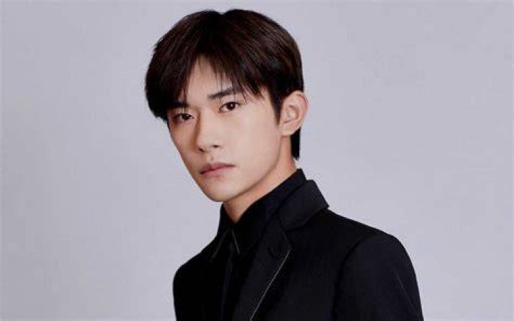 Jackson Yi