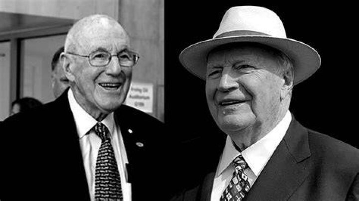 James & Arthur Irving