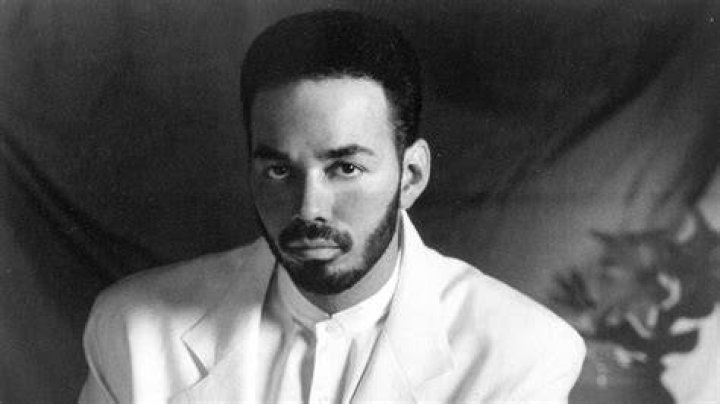 James Ingram