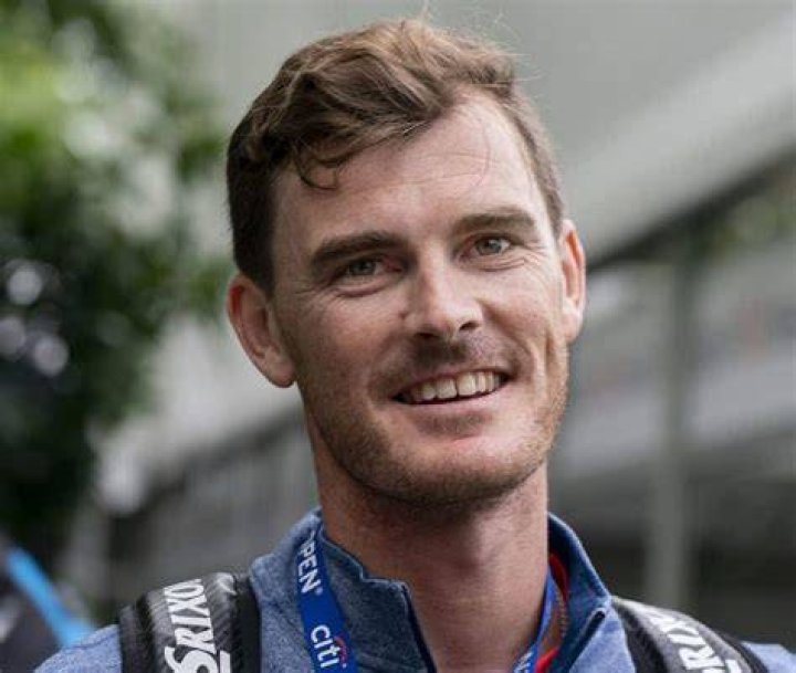 Jamie Murray Net Worth