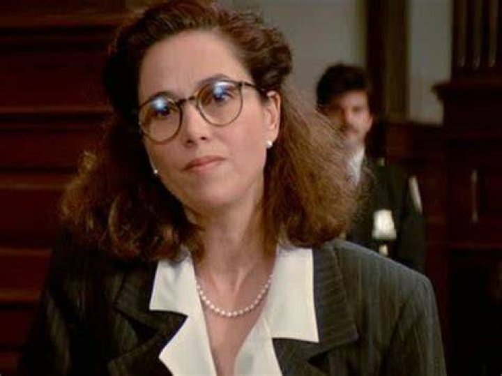 Janet Margolin Net Worth
