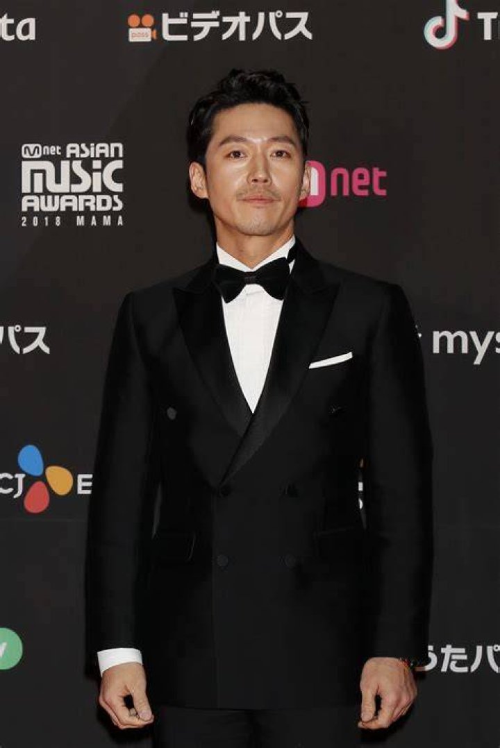 Jang Hyuk Net Worth