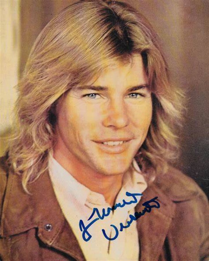 Jan-Michael Vincent Jan-Michael Vincent