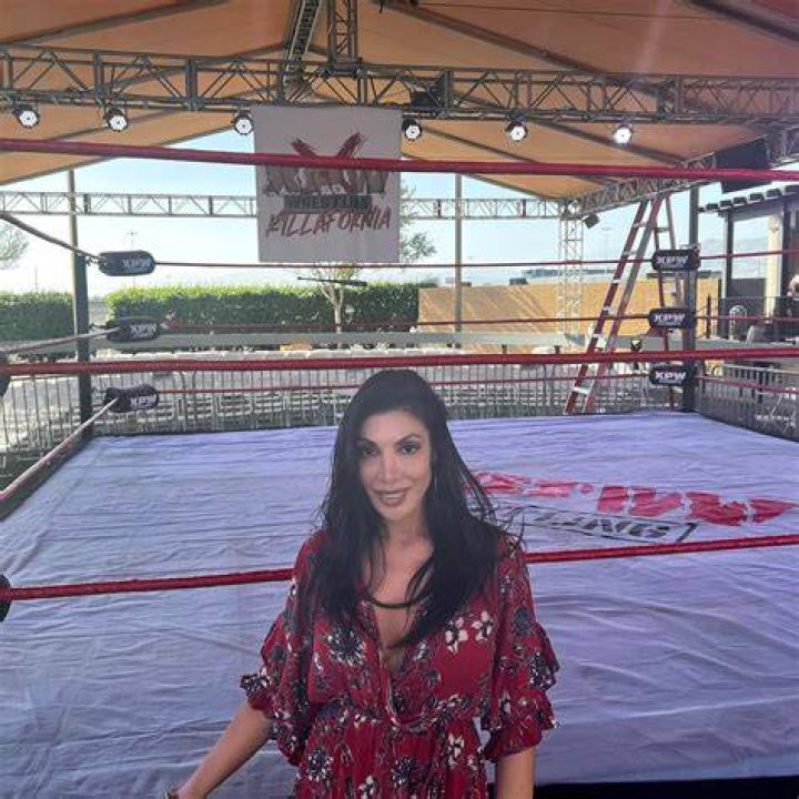 Jasmin St. Claire Jasmin St. Claire