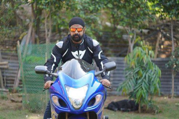 Jasminder Singh