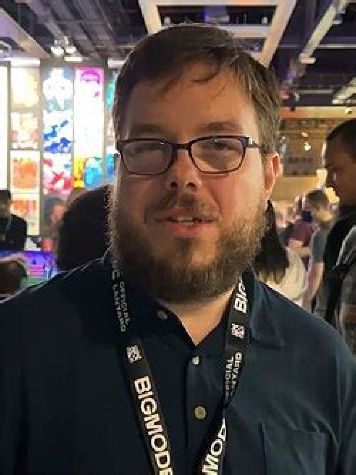 Jason Gastrow