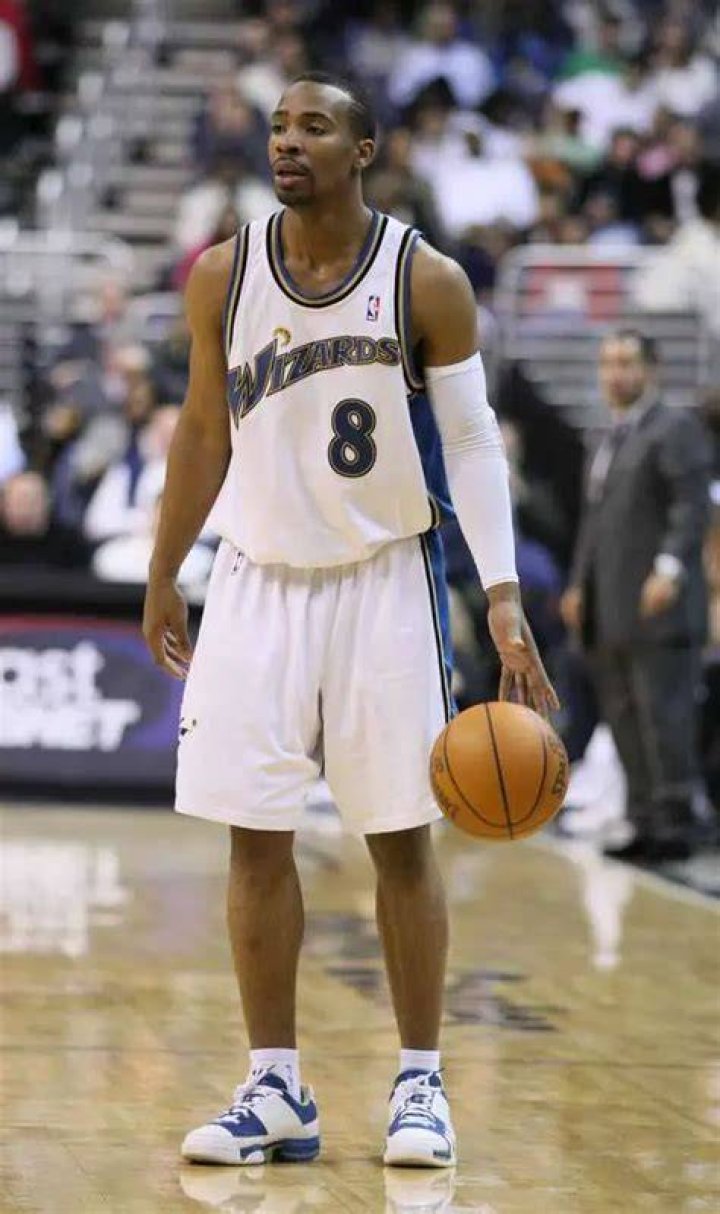 Javaris Crittenton Net Worth 2024