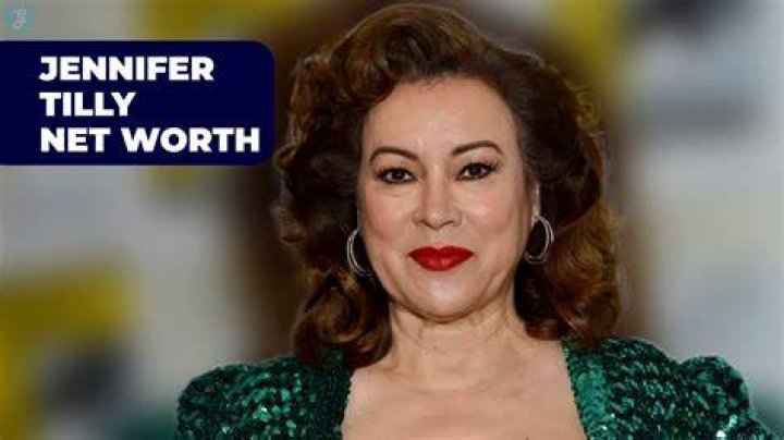 Jennifer Oleff Net Worth