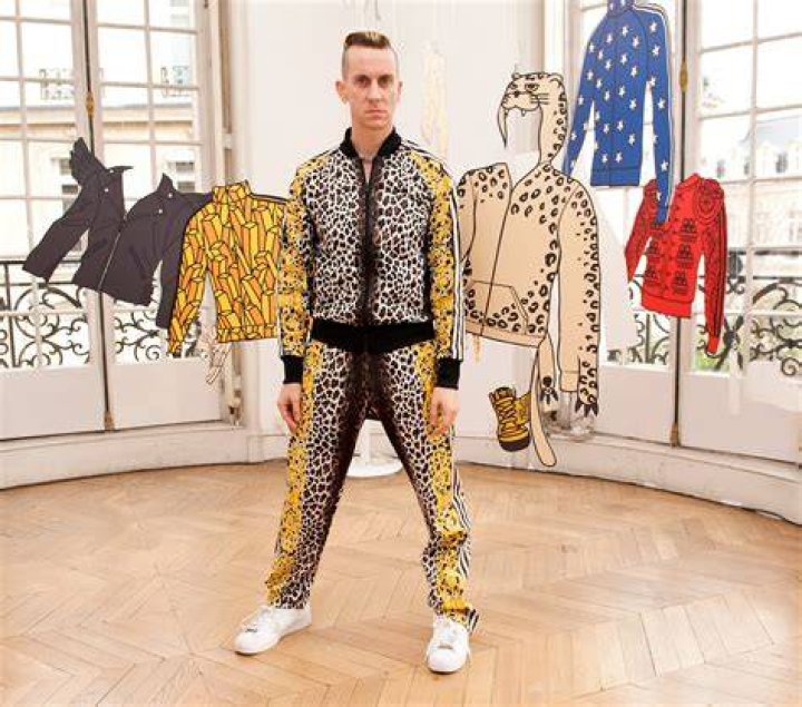 Jeremy Scott Net Worth 2024
