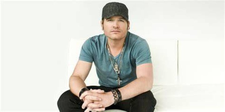 Jerrod Niemann Net Worth