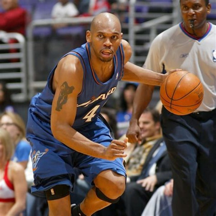Jerry Stackhouse Net Worth