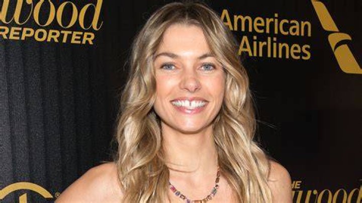 Jessica Hart Net Worth 2024