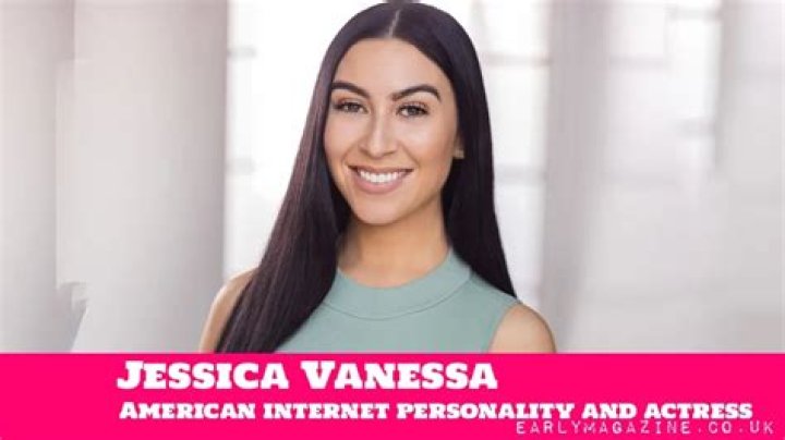 Jessica Vanessa Net Worth 2024