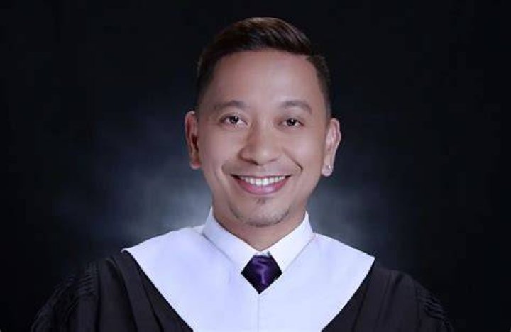 Jhong Hilario Net Worth
